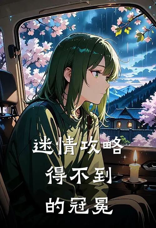 迷情攻略：得不到的冠冕(黎雾沈初暮)热门网络小说_最新完本小说迷情攻略：得不到的冠冕(黎雾沈初暮)