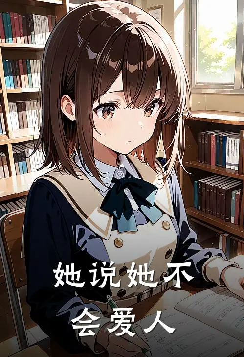 她说她不会爱人陈迟苏晚声好看的小说推荐完结_在哪看免费小说她说她不会爱人陈迟苏晚声