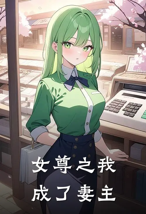 女尊之我成了妻主