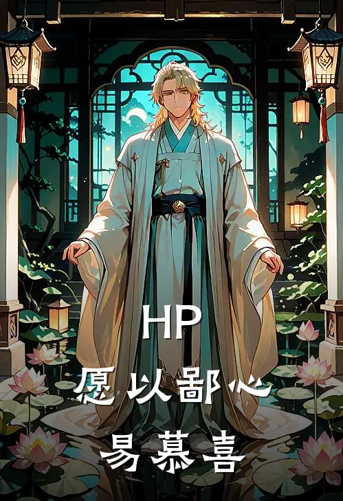 HP：愿以鄙心易慕喜季琦季喻完结版小说_完结版小说HP：愿以鄙心易慕喜(季琦季喻)