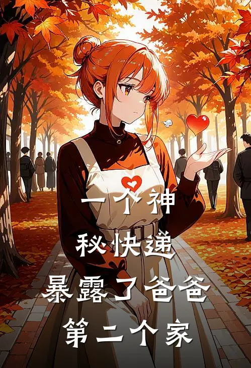 一个神秘快递，暴露了爸爸第二个家张叔汐汐全集免费小说_免费小说完结一个神秘快递，暴露了爸爸第二个家(张叔汐汐)