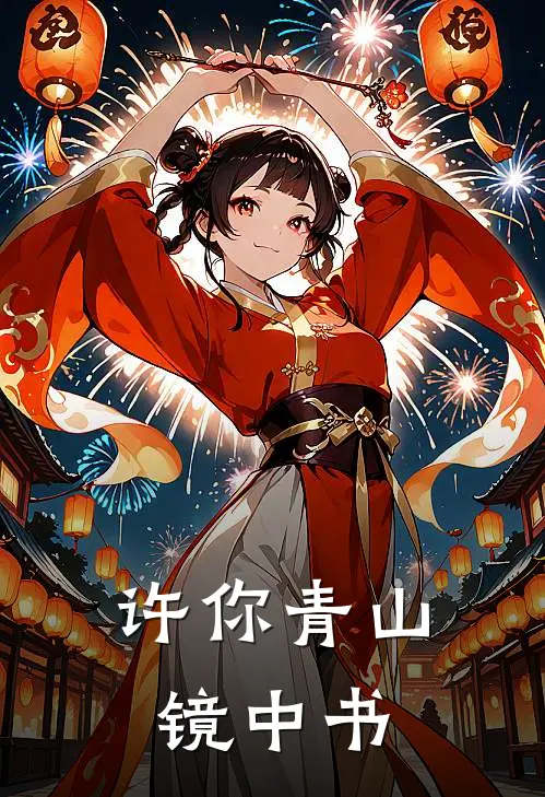 许你青山镜中书