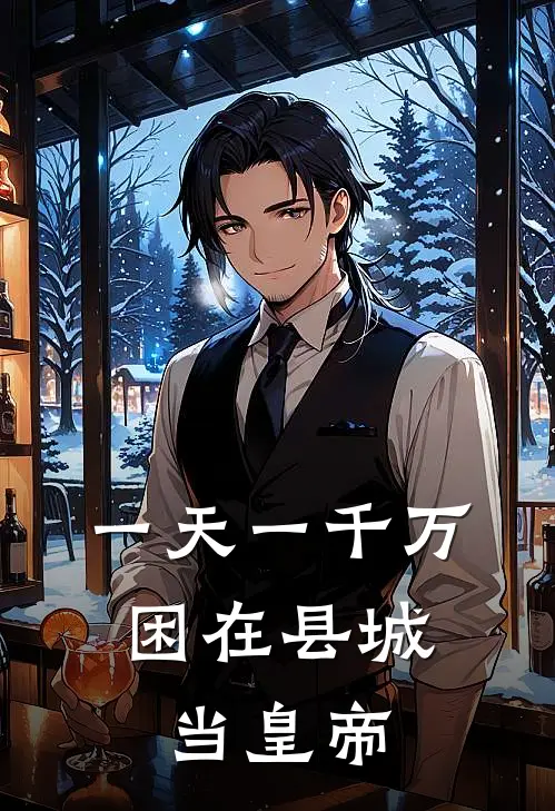 一天一千万，困在县城当皇帝(吴昭张山)最新好看小说_最新章节列表一天一千万，困在县城当皇帝(吴昭张山)