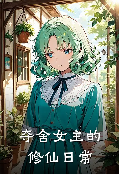 夺舍女主的修仙日常(林天琪林红红)完结版小说全文免费阅读_最新小说夺舍女主的修仙日常(林天琪林红红)