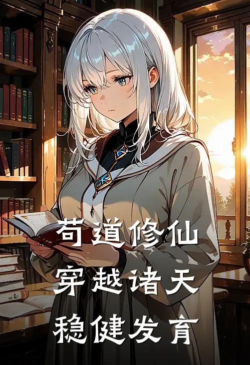 《苟道修仙，穿越诸天稳健发育》秦野刘骜已完结小说_苟道修仙，穿越诸天稳健发育(秦野刘骜)经典小说