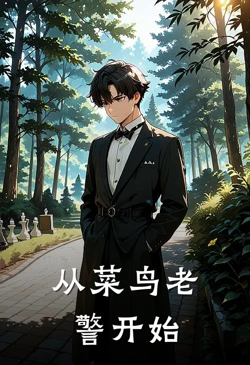 从菜鸟老警开始(秦凯科伊尔)完结版免费阅读_从菜鸟老警开始全文免费阅读