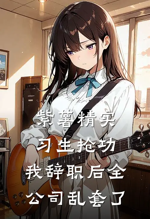 瑶瑶薇薇《紫薯精实习生抢功，我辞职后全公司乱套了》最新章节阅读_(紫薯精实习生抢功，我辞职后全公司乱套了)全章节免费在线阅读