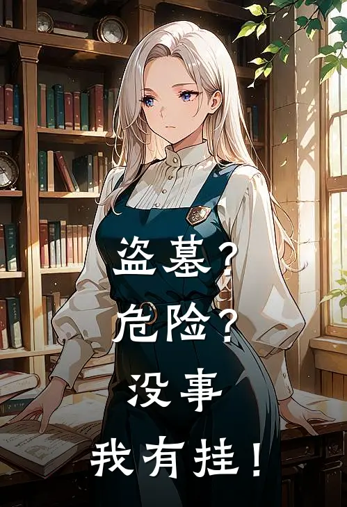 盗墓？危险？没事，我有挂！(姜小姜张起灵)完整版免费全文阅读_完本小说推荐盗墓？危险？没事，我有挂！(姜小姜张起灵)