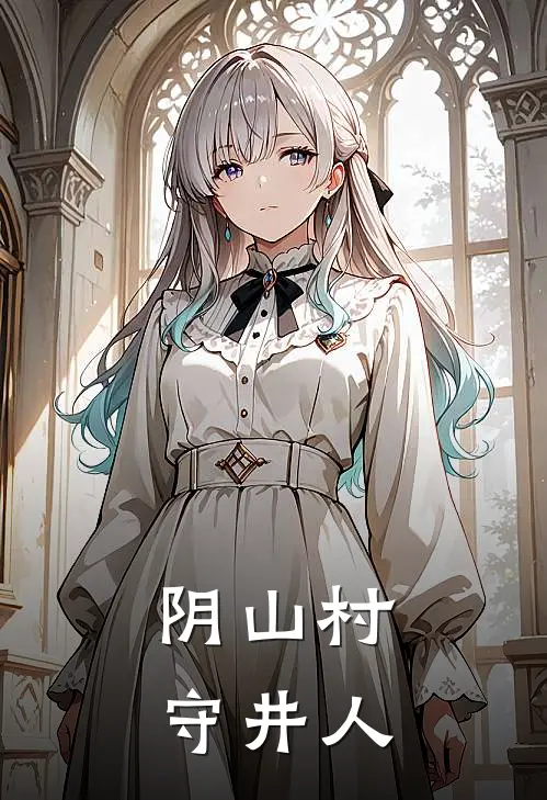 阴山村守井人(秀莲二柱)最新好看小说_无弹窗全文免费阅读阴山村守井人秀莲二柱