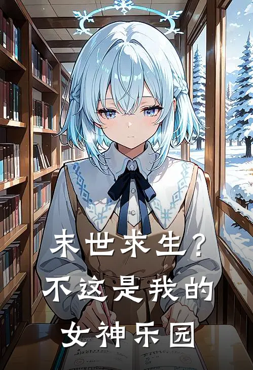 末世求生？不，这是我的女神乐园陈妄纪书言全文免费阅读_完结热门小说末世求生？不，这是我的女神乐园(陈妄纪书言)