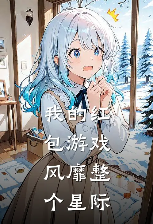 我的红包游戏，风靡整个星际(维克托达米安)热门完本小说_最新小说我的红包游戏，风靡整个星际维克托达米安