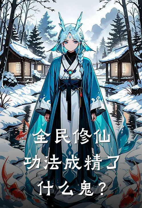 全民修仙，功法成精了什么鬼？苏辰姜一虎最新章节在线阅读_苏辰姜一虎全本免费在线阅读