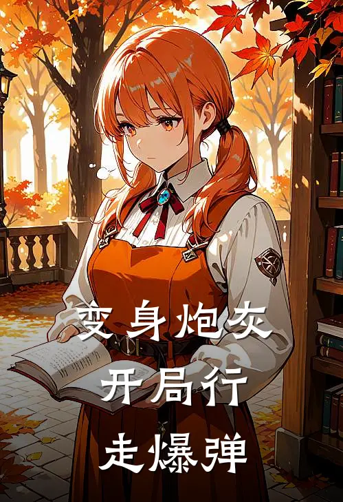 变身炮灰，开局行走爆弹依蓝鸯苏珊完结小说大全_免费热门小说变身炮灰，开局行走爆弹(依蓝鸯苏珊)