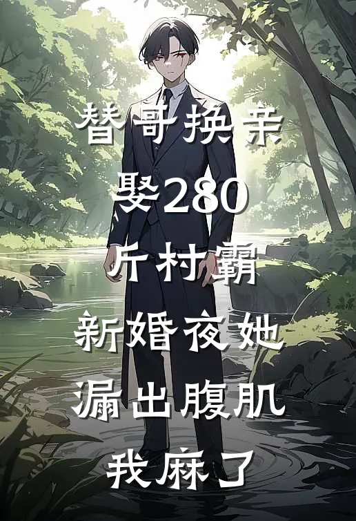 《替哥换亲娶280斤村霸，新婚夜她漏出腹肌，我麻了》周卫国张大海完结版阅读_周卫国张大海完结版在线阅读