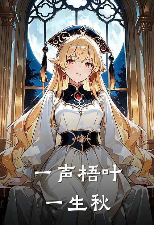 一声梧叶一生秋(向芋靳叙白)热门小说阅读_全文免费阅读一声梧叶一生秋向芋靳叙白