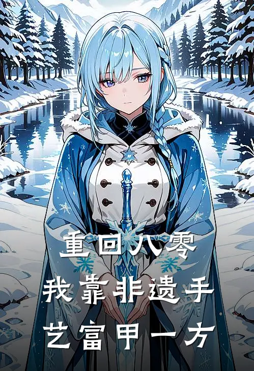 顾晚舟王桂芬(重回八零，我靠非遗手艺富甲一方)全集阅读_《重回八零，我靠非遗手艺富甲一方》全文免费阅读