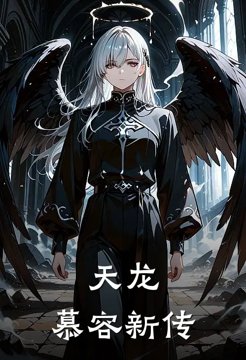 《天龙：慕容新传》慕容复阿碧已完结小说_天龙：慕容新传(慕容复阿碧)经典小说