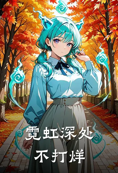 霓虹深处不打烊