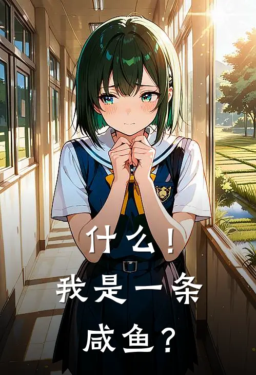 什么！我是一条咸鱼？林寿王翠花完结小说_免费小说在线看什么！我是一条咸鱼？林寿王翠花