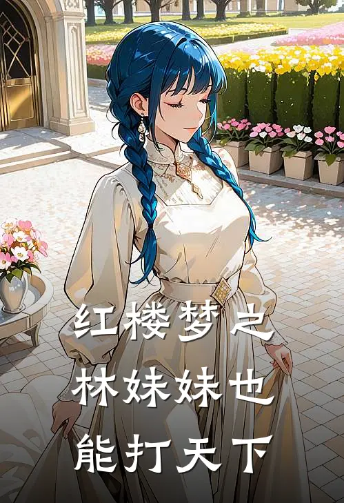 红楼梦之林妹妹也能打天下全文免费阅读无弹窗大结局_红楼梦之林妹妹也能打天下（林黛玉紫鹃）小说免费阅读大结局