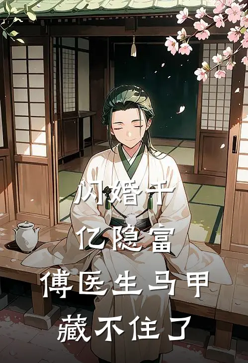 闪婚千亿隐富：傅医生马甲藏不住了(沈薇傅清越)免费小说阅读_免费小说完整版闪婚千亿隐富：傅医生马甲藏不住了(沈薇傅清越)