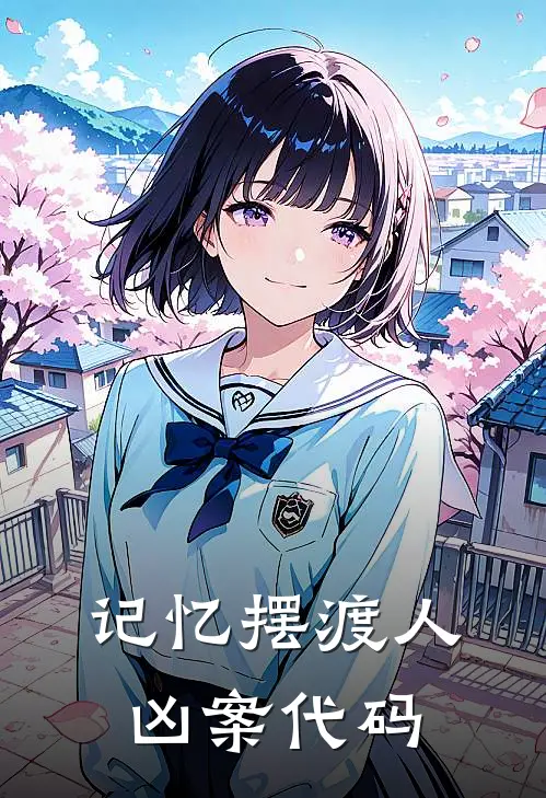 记忆摆渡人：凶案代码沈星眠江彻最新完结小说推荐_在线免费小说记忆摆渡人：凶案代码(沈星眠江彻)