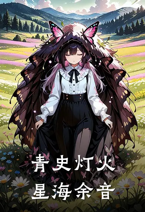 青史灯火，星海余音姜晚萧执_《青史灯火，星海余音》最新章节免费在线阅读