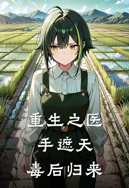 重生之医手遮天：毒后归来苏清鸢苏曼妮完整版小说全文免费阅读_最新章节列表重生之医手遮天：毒后归来(苏清鸢苏曼妮)