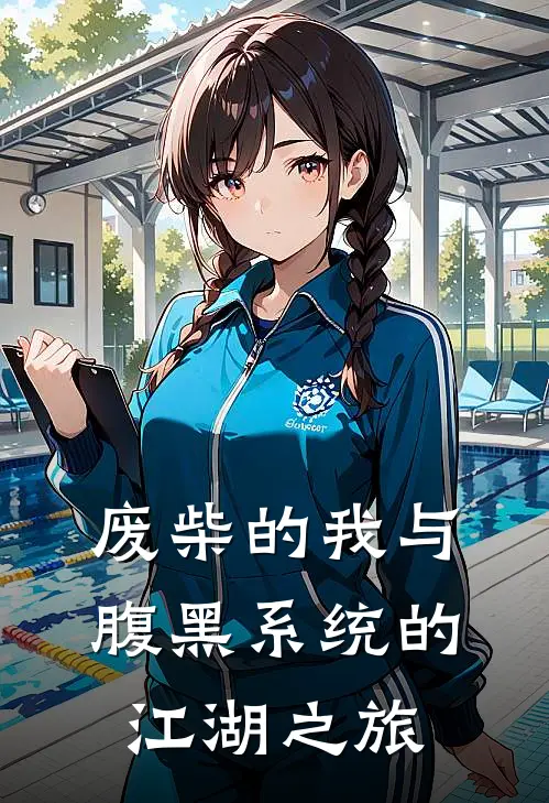 废柴的我与腹黑系统的江湖之旅(林惊羽苏剑心)无弹窗小说免费阅读_小说完整版免费阅读废柴的我与腹黑系统的江湖之旅林惊羽苏剑心