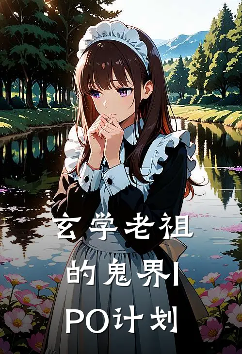 玄学老祖的鬼界IPO计划（虞清音虞明月）最新章节列表_虞清音虞明月)玄学老祖的鬼界IPO计划最新章节列表笔趣阁（玄学老祖的鬼界IPO计划）