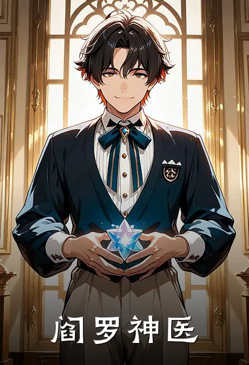 阎罗神医(秦浩琳达)小说免费阅读_热门小说阅读阎罗神医秦浩琳达