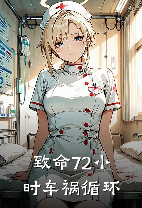 致命72小时车祸循环(李辉陈烨)完整版免费阅读_最新章节列表致命72小时车祸循环(李辉陈烨)