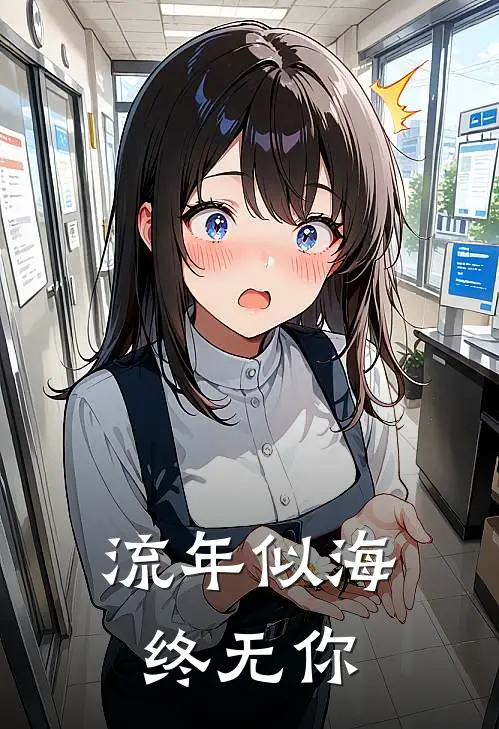 流年似海终无你