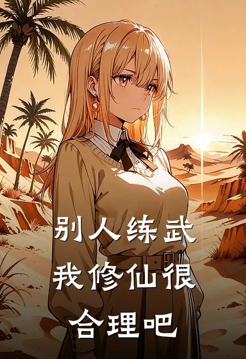 别人练武我修仙很合理吧(叶宇萧雪儿)全集阅读_别人练武我修仙很合理吧最新章节阅读