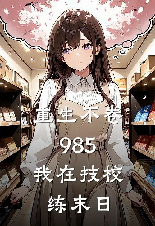 重生不卷985，我在技校练末日林默赵建最新好看小说_已完结小说重生不卷985，我在技校练末日林默赵建