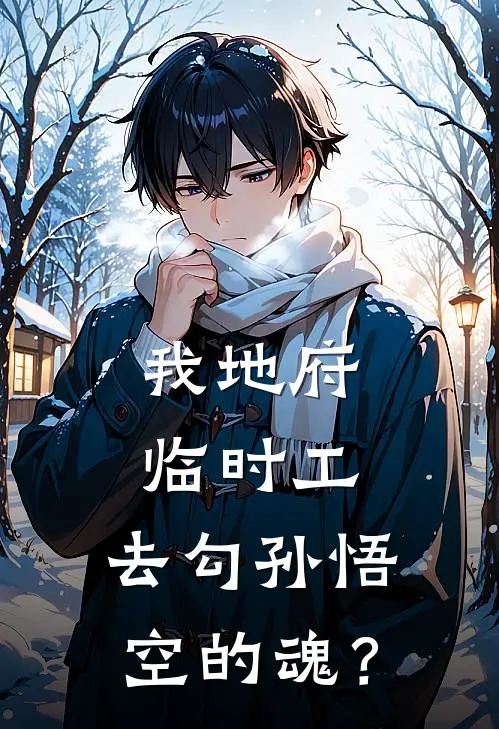 我地府临时工，去勾孙悟空的魂？(秦广王赵隳)网络热门小说_最新小说我地府临时工，去勾孙悟空的魂？(秦广王赵隳)