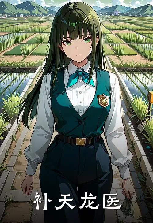 补天龙医(林砚陈少校)完本小说推荐_最新章节列表补天龙医(林砚陈少校)