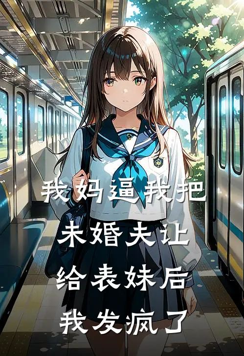 霏霏宋知洲(我妈逼我把未婚夫让给表妹后，我发疯了)完整版免费在线阅读_《我妈逼我把未婚夫让给表妹后，我发疯了》全集在线阅读