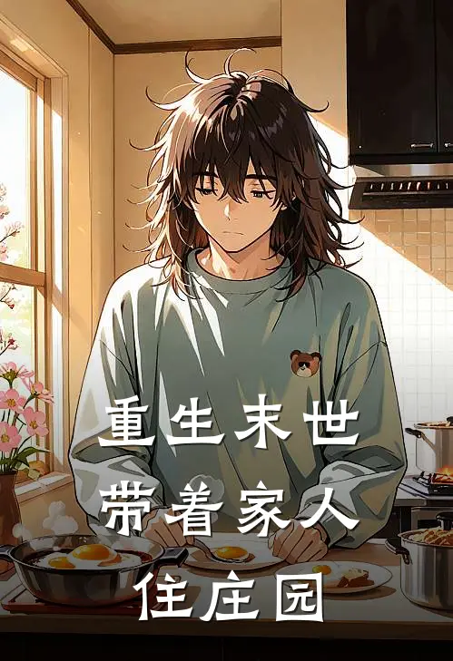 重生末世带着家人住庄园林辰王秀兰热门小说排行_免费阅读全文重生末世带着家人住庄园(林辰王秀兰)