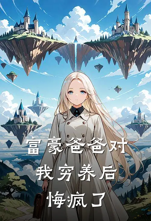 富豪爸爸对我穷养后，悔疯了(秦真沈小西)热门小说_《富豪爸爸对我穷养后，悔疯了》最新章节在线阅读