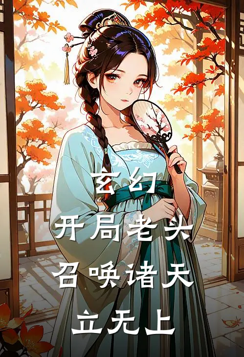 玄幻：开局老头，召唤诸天立无上