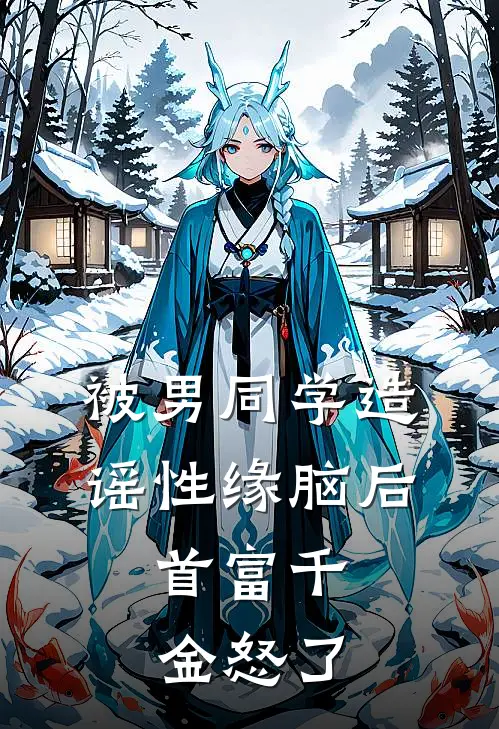 被男同学造谣性缘脑后，首富千金怒了顾雪菲苏蔓蔓最新小说推荐_热门小说排行榜被男同学造谣性缘脑后，首富千金怒了(顾雪菲苏蔓蔓)