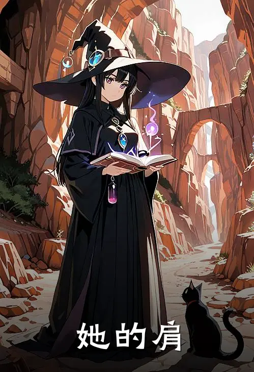 她的肩江唯未礼小说完结_免费小说全本她的肩(江唯未礼)