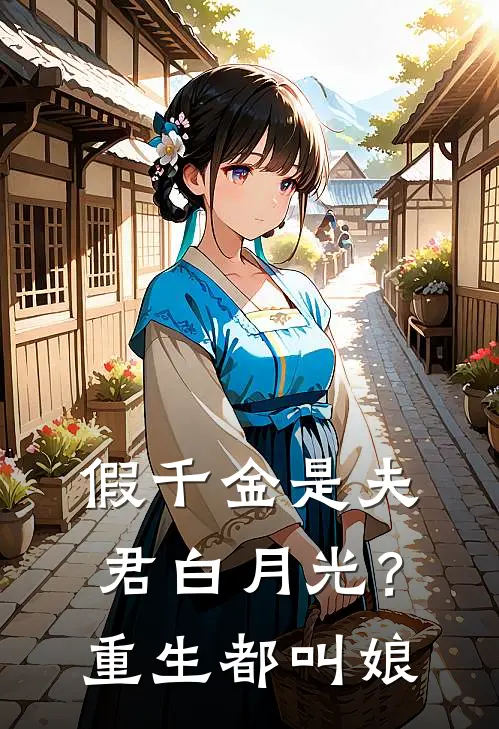 假千金是夫君白月光？重生都叫娘洛南枝谢观澜免费小说大全_完结的小说假千金是夫君白月光？重生都叫娘(洛南枝谢观澜)