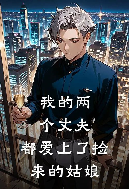 我的两个丈夫，都爱上了捡来的姑娘巴桑洛桑完本热门小说_小说完结版我的两个丈夫，都爱上了捡来的姑娘(巴桑洛桑)