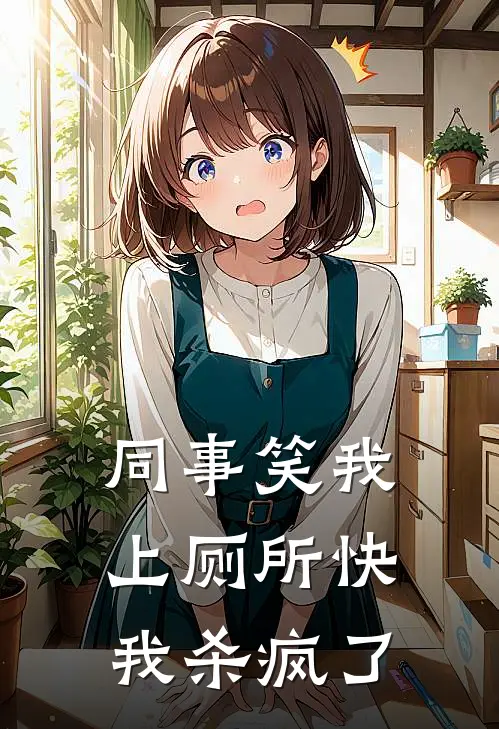 同事笑我上厕所快，我杀疯了(张兰许音)热门完本小说_最新小说同事笑我上厕所快，我杀疯了张兰许音