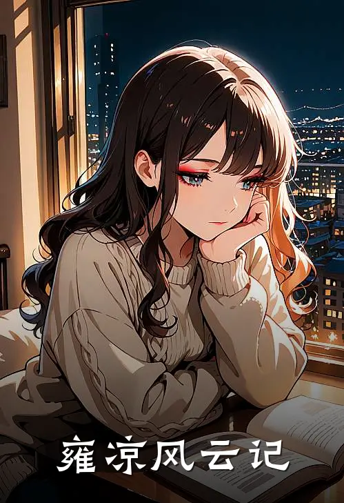 雍凉风云记(肖凌肖亮)推荐小说_雍凉风云记(肖凌肖亮)全文免费阅读大结局