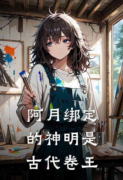 阿月绑定的神明是古代卷王阿月秦政新热门小说_免费阅读全文阿月绑定的神明是古代卷王阿月秦政