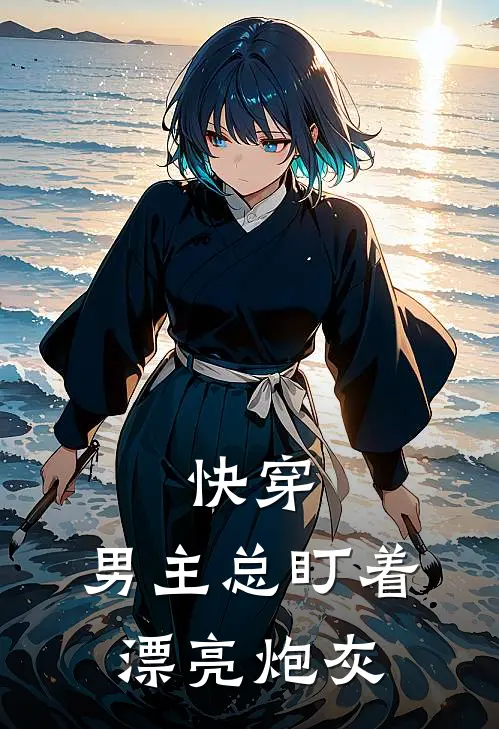 快穿：男主总盯着漂亮炮灰林星淮裴冬峋最新好看小说_最新章节列表快穿：男主总盯着漂亮炮灰(林星淮裴冬峋)