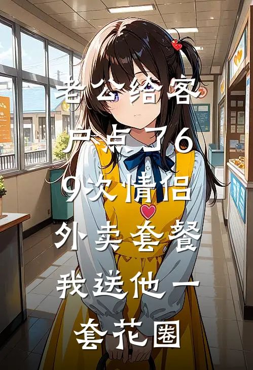 老公给客户点了69次情侣外卖套餐，我送他一套花圈苏蔓周易免费完整版小说_热门小说大全老公给客户点了69次情侣外卖套餐，我送他一套花圈苏蔓周易